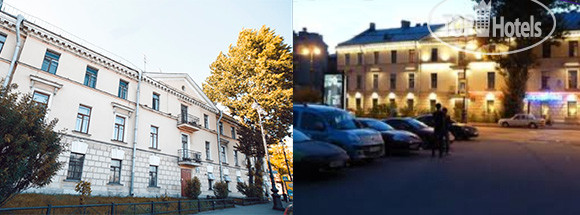 Hotelier's photos Вид На Неву