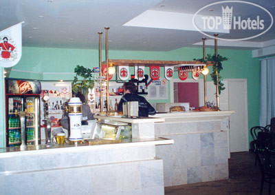 New photos from tourists Neva 3*