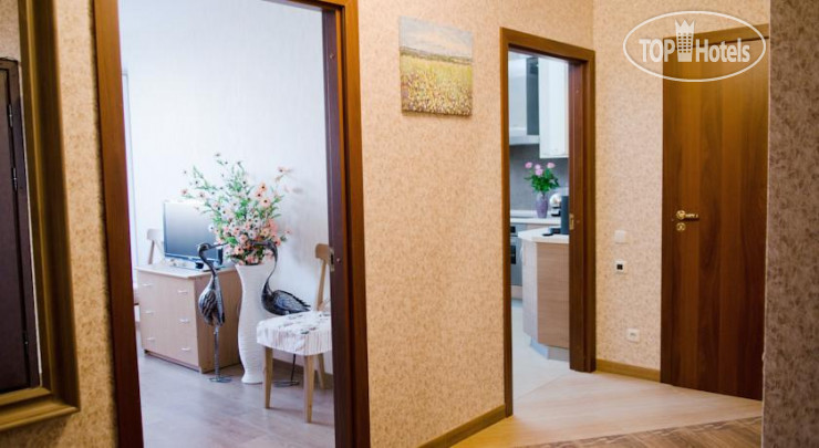 Hotel photo Окно В Европу Парнас 