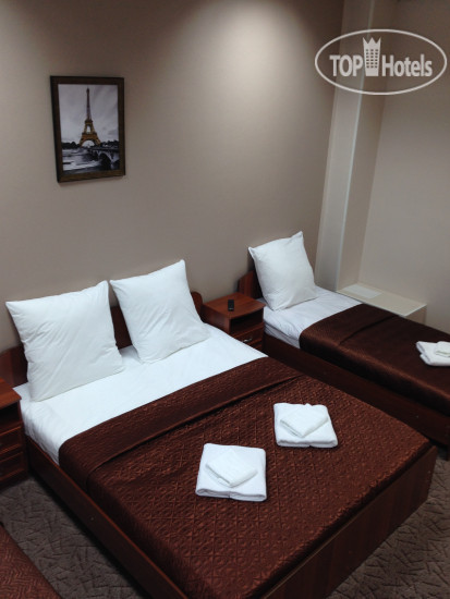 Hotelier's photos Travel