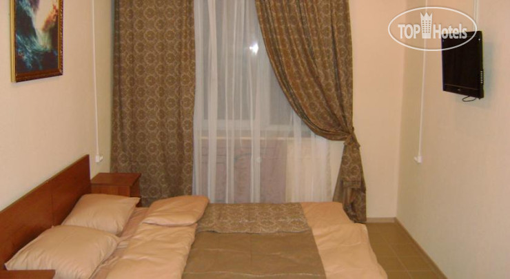 Hotel photo Ани на Софийской 