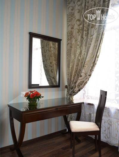New photos from tourists Happy Inn na Sofiiskoi