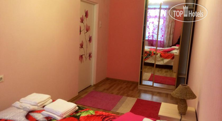 Hotel photo Близко 