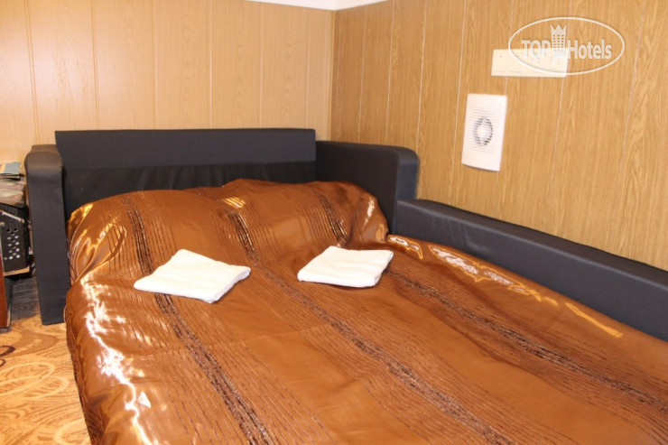 New photos from tourists Ksenia Mini-Hotel