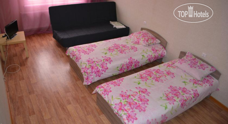 Hotel photo Гостевой Дом Семейный 