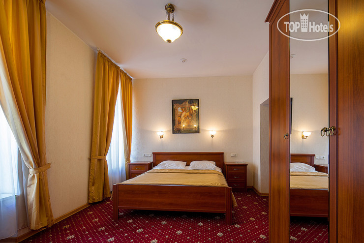 Hotel photo Nevsky Hotel Aster 3*