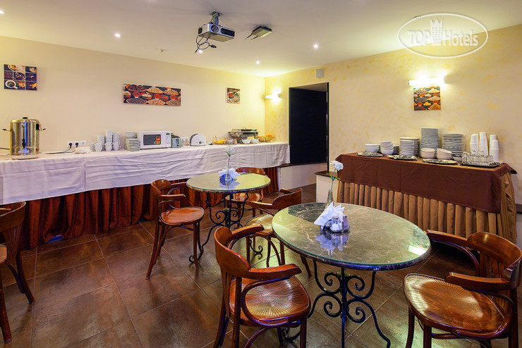 New photos from tourists Nevsky Hotel Aster 3*
