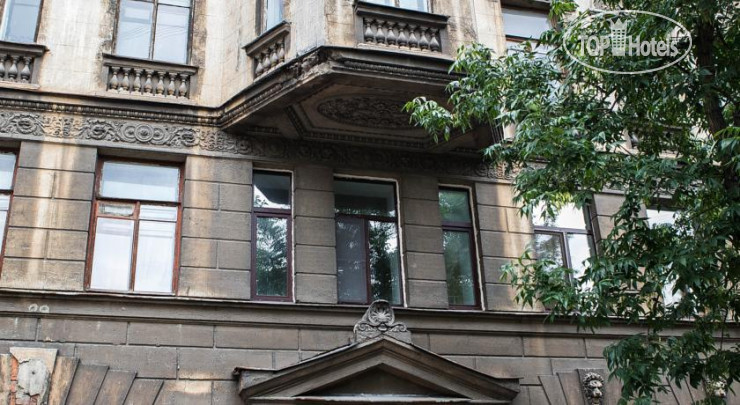 Hotel photo В.О. 14 