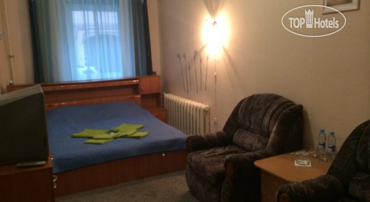 Hotelier's photos Валери Инн