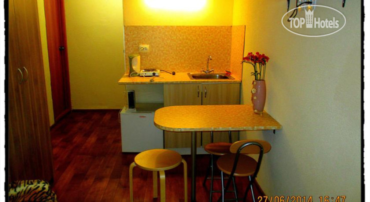Hotel photo Терем'ОК на Красноармейской 