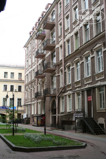 Hotel photo Невский 88 