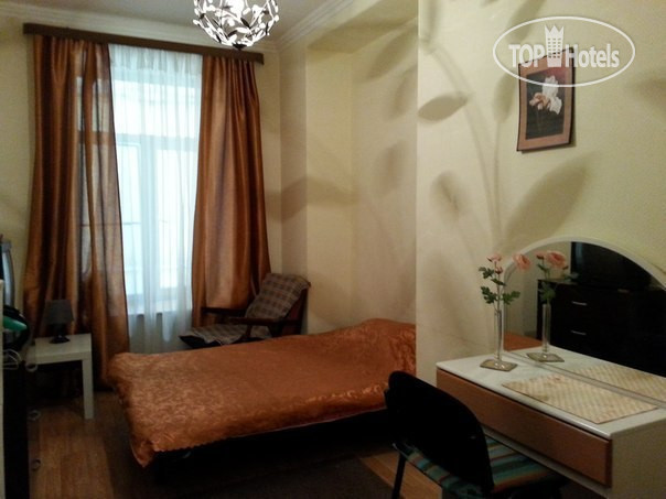 Hotelier's photos Алекса на Большой Морской