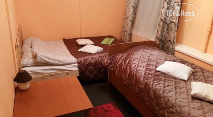 Hotelier's photos На Литейном