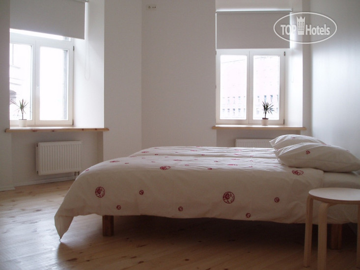 Hotel photo Swiss Star B&B 