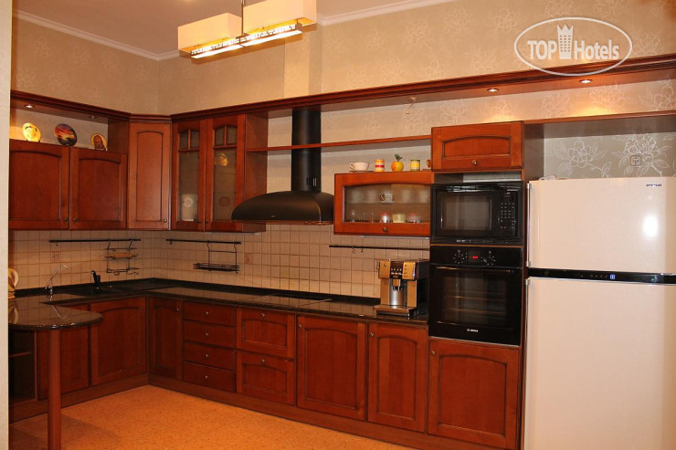Hotelier's photos МарЛен Гостевой Дом