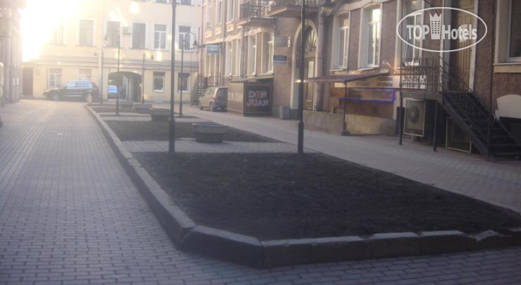 Новые добавленные фото туристов Aster Mini Hotel 2*