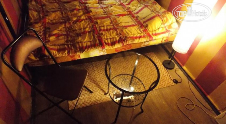 Hotelier's photos Хостел Остров (закрыт)