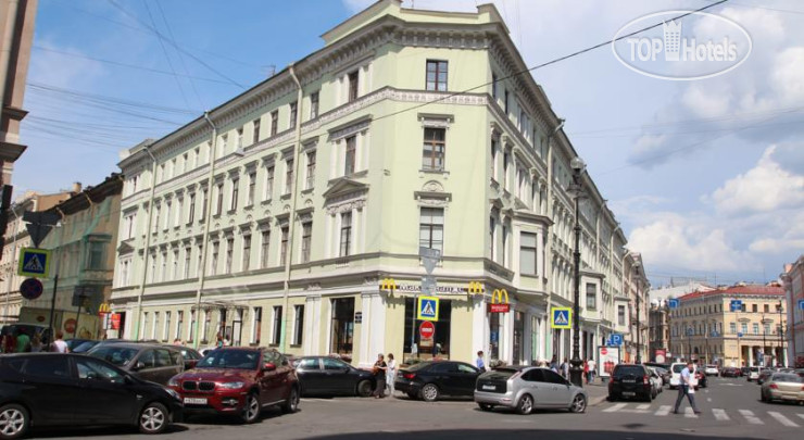 Hotel photo Angelio-M House 