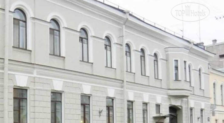 Hotelier's photos Саха-Петербург