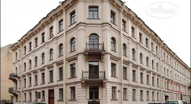 Hotelier's photos Князь Мышкин 2*
