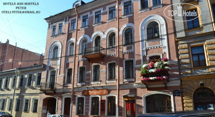 Hotelier's photos Бридж Таун