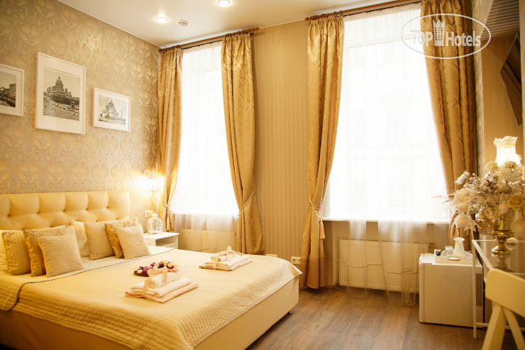 Hotelier's photos Silver Sphere Inn 3*