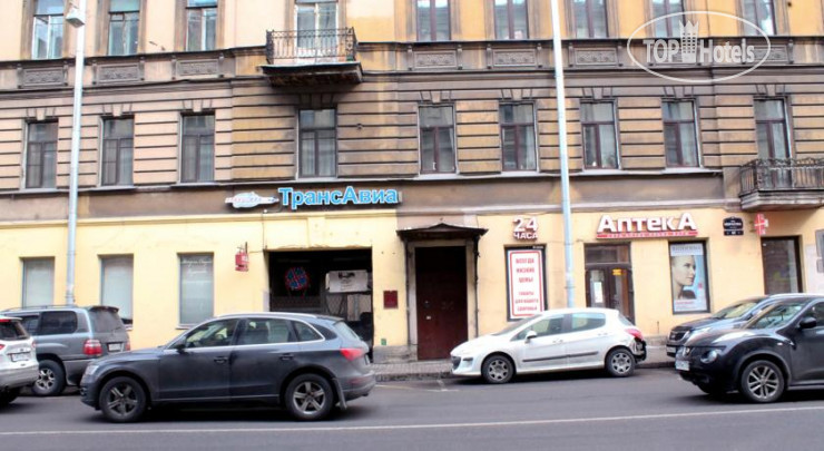 Photos Чемодан
