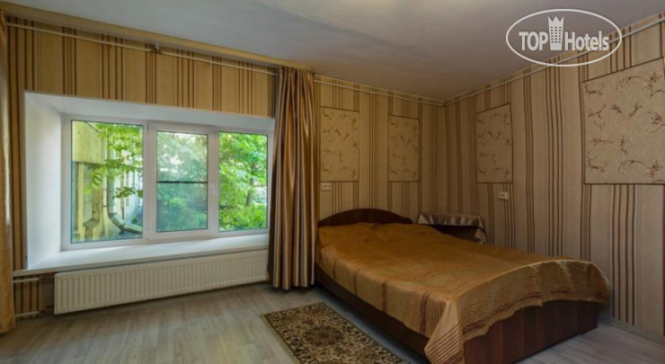 Hotel photo Каретная на Большой Конюшенной 