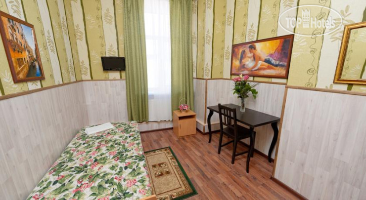 New photos from tourists Черная Речка
