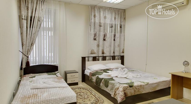 Hotel photo Sandia 