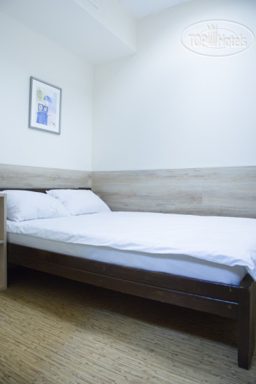 New photos from tourists Hostel Liniya (Formula Hostel)