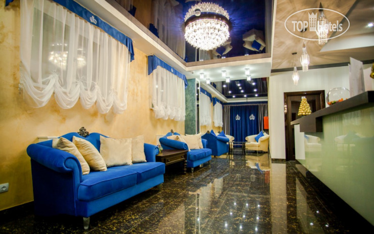 Hotel photo Корона Отель 