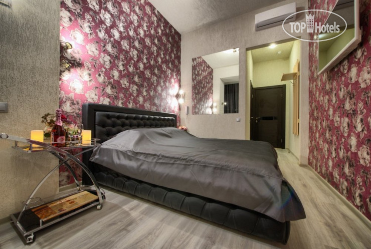 Hotelier's photos Алекс Отель на Звездной