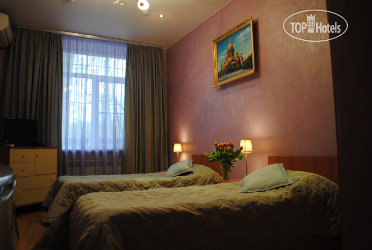 Hotel photo Гостевой дом на Слободской 