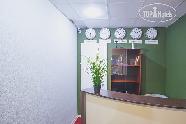 Hotel photo 338 Отель 