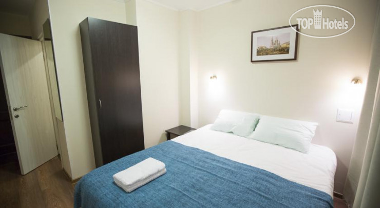 Hotel photo Караванная, 5 