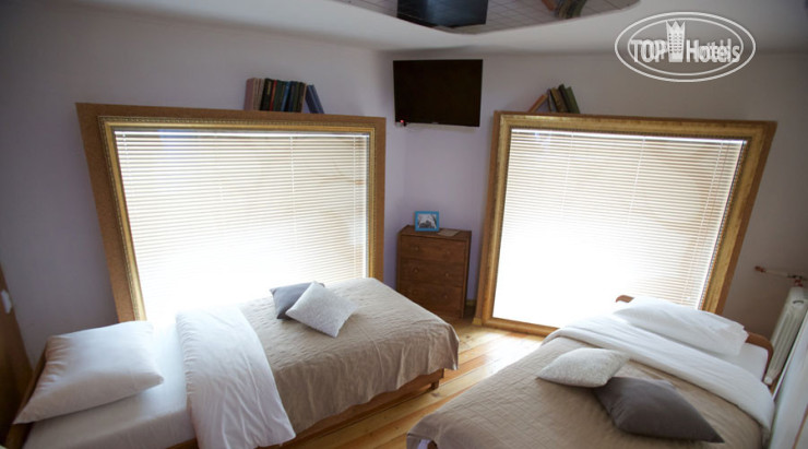 New photos from tourists Artway Design Hotel