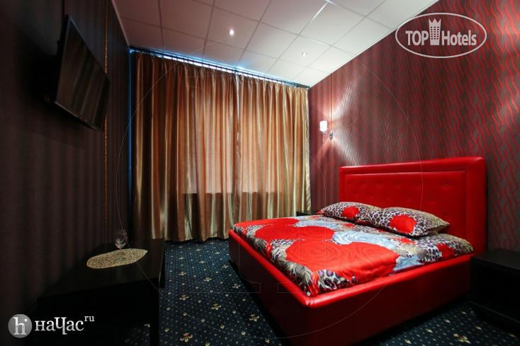 Hotelier's photos Плюс