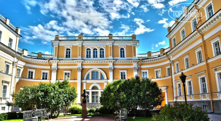 Hotelier's photos Усадьба Державина