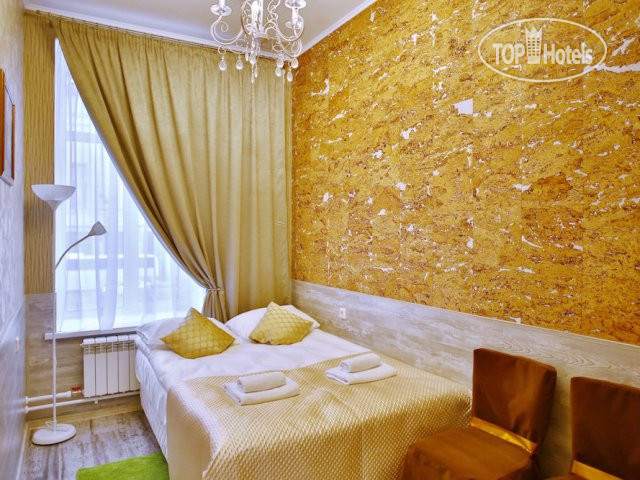 New photos from tourists Авангард 3*