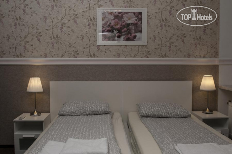 Hotelier's photos Грибоедов Хаус 3*
