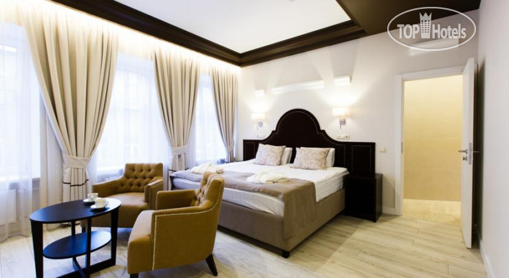 Hotelier's photos Dalisi Hotel 3*