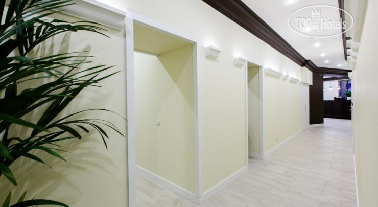 New photos from tourists Dalisi Hotel 3*
