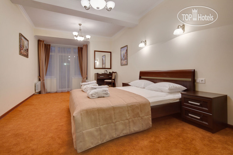 Hotel photo Solo Admiralteyskaya (Malaya Morskaya) 