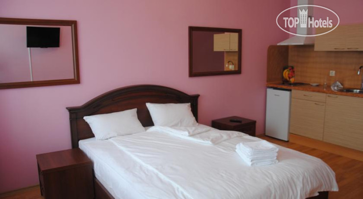 Hotel photo 5 Сезонов 3*