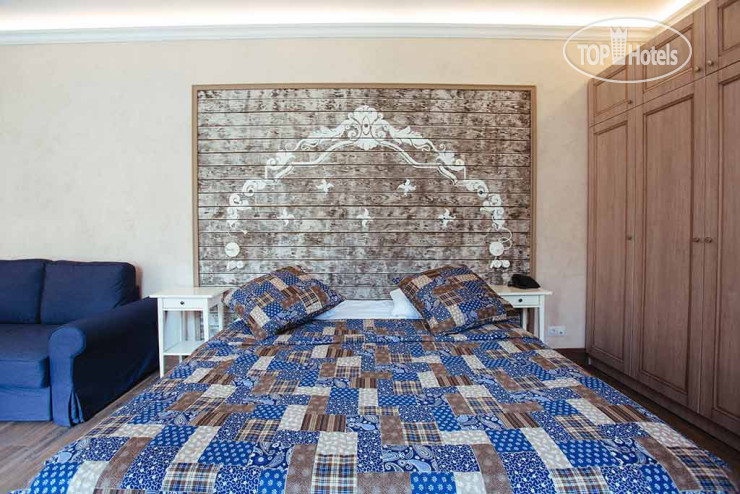 Hotel photo ReMarka na 6-st Sovetskoi street (closed) 3*