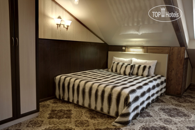 Hotel photo Дом Романовых 3*