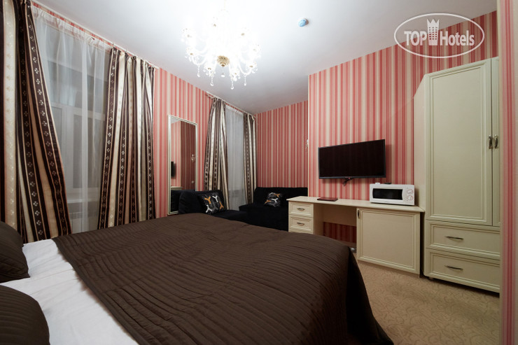 New photos from tourists Avenue Hotel 3*