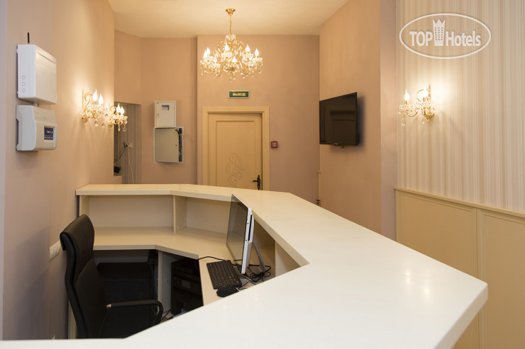 Hotel photo Avenue Hotel 3*