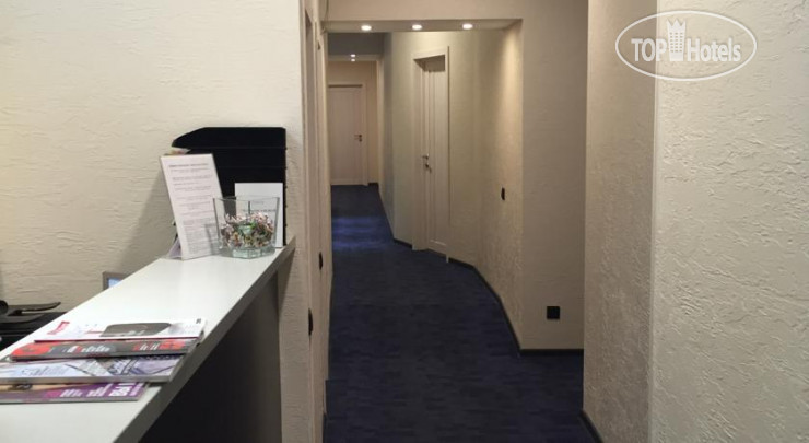 Hotel photo Mesto 9 3*
